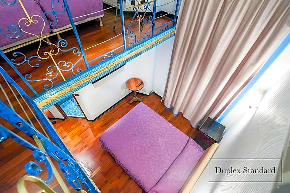 Grand Hôtel du Bel Air