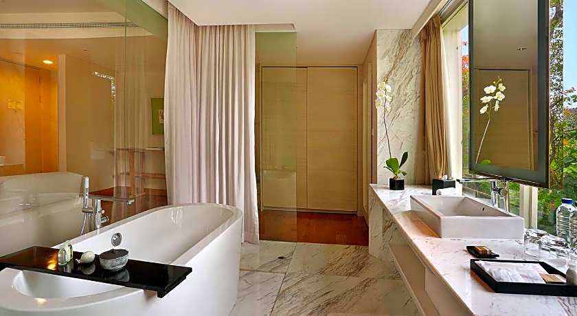 The Stones Hotel - Legian Bali