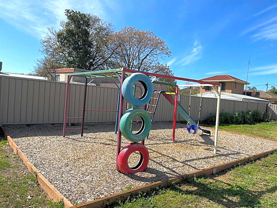 Philadelphia Motor Inn