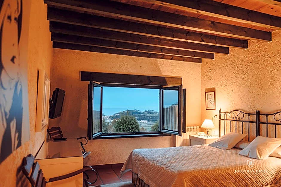 Paraje del Asturcon - Adults only