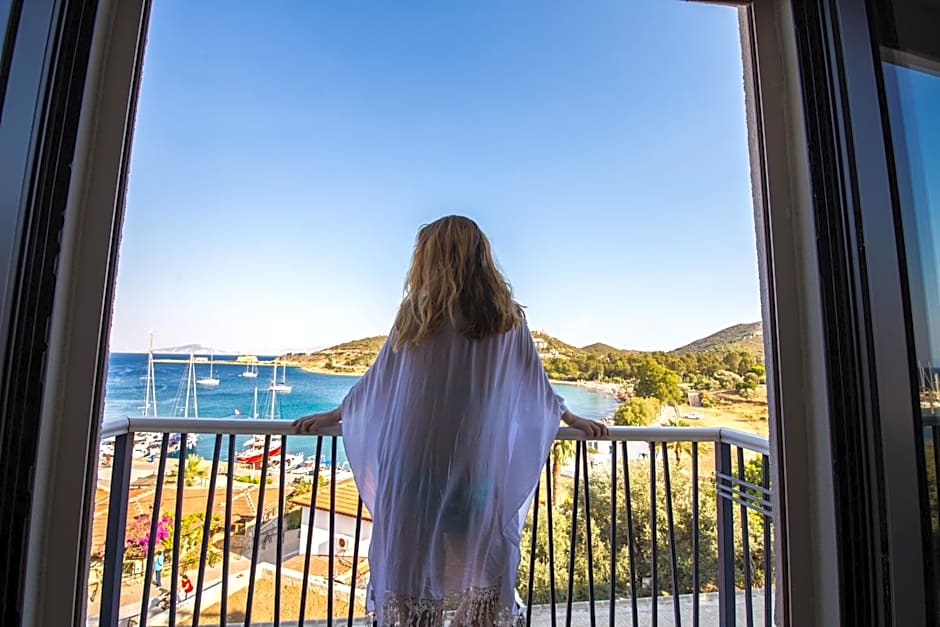 Datca Sapphire Hotel