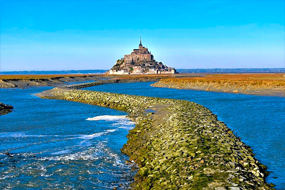 Chambres d'Hôtes l'Hermine