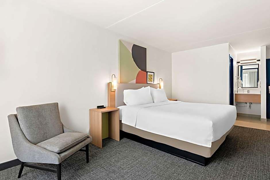 Spark By Hilton Hummelstown Hershey