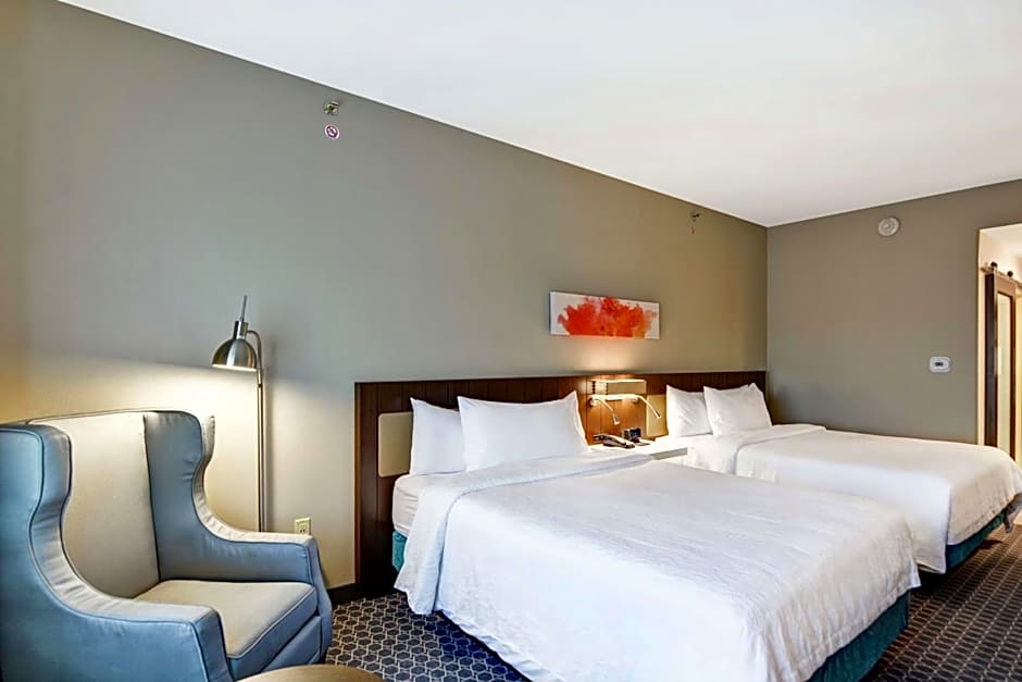 Hilton Garden Inn Princeton Lawrenceville