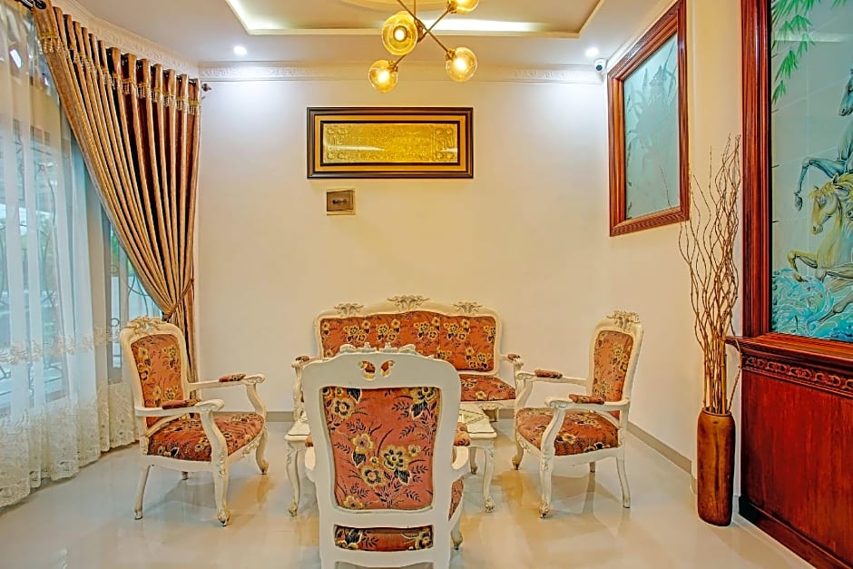 OYO 92990 Nena Kostel Syariah