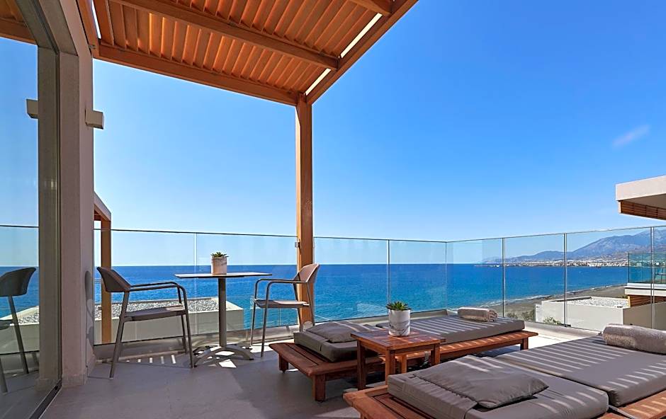 Enorme Santanna Beach