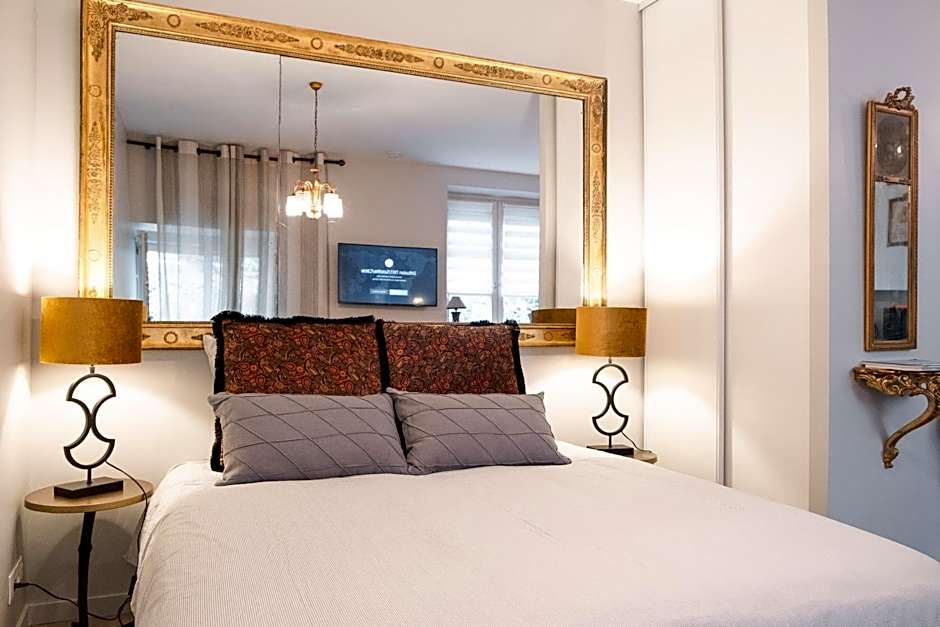 MHL - Maison Hotel Lyon