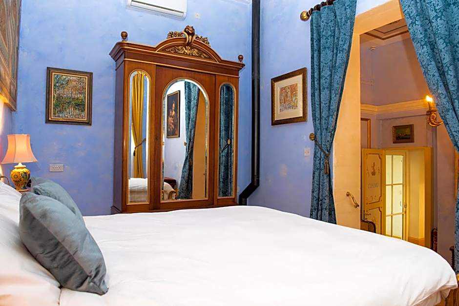 Casa Rocca Piccola B&B