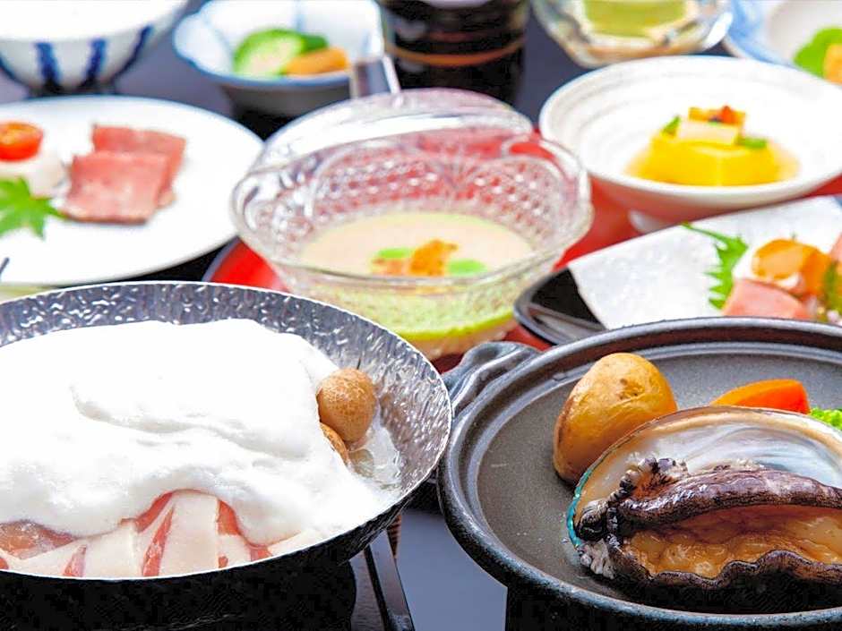 Shima Grand Hotel