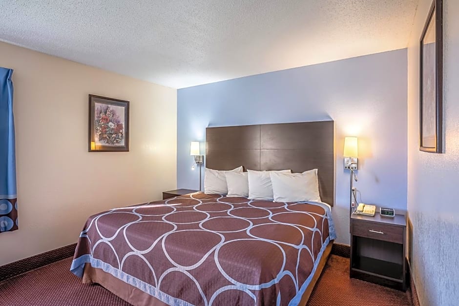 Americas Best Value Inn-Galesburg