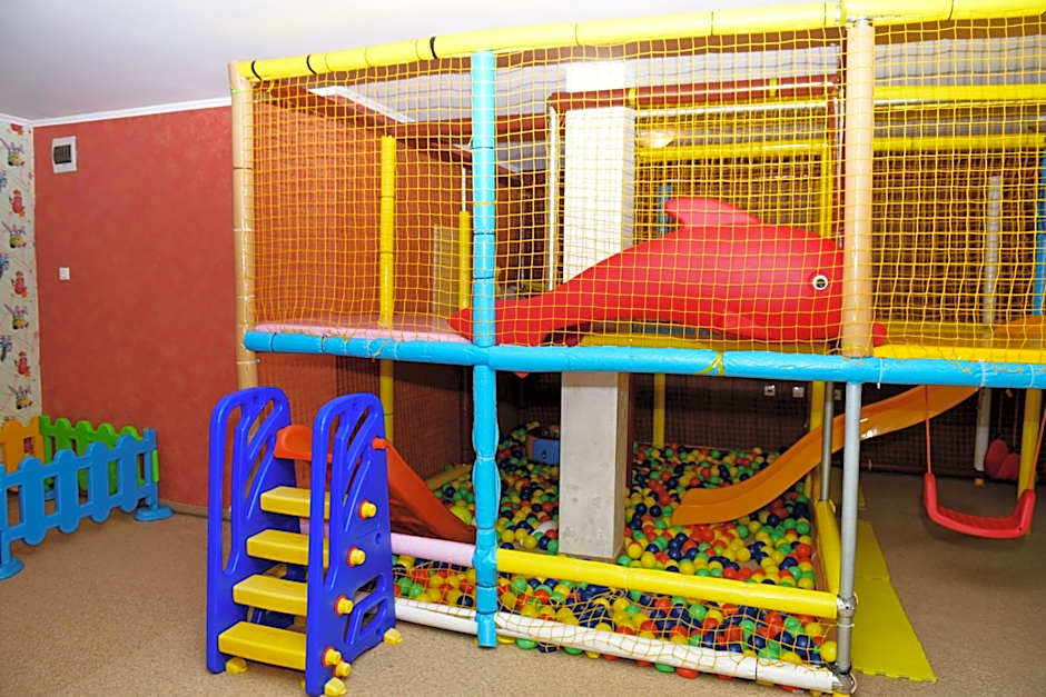 Forest Nook Aparthotel