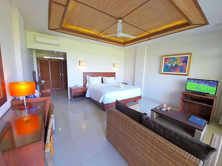 Hotel Genggong