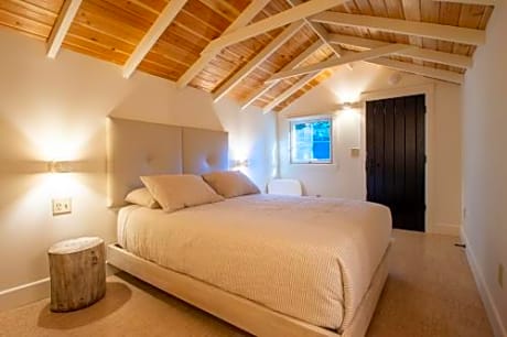 Double Room with Patio