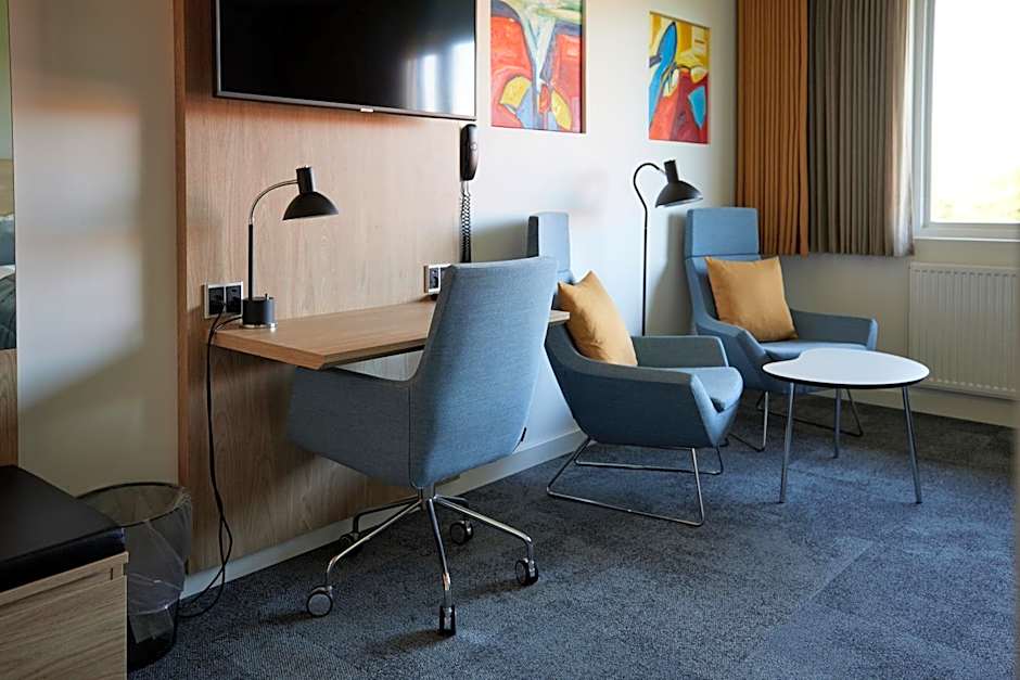 Trinity Hotel og Konference