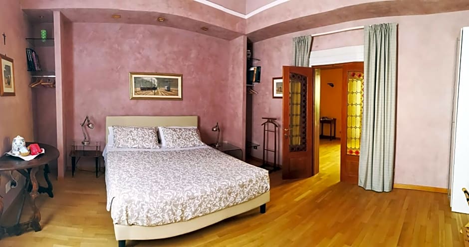 casapatrizia art b&b