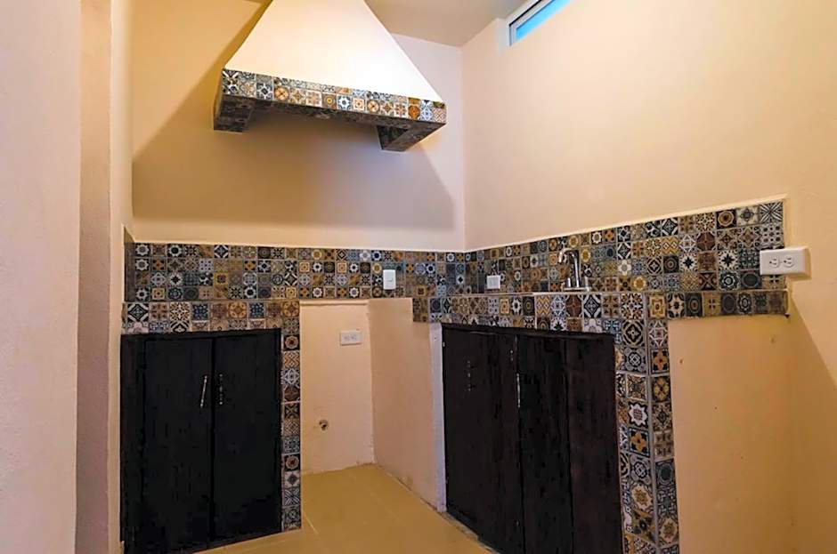 Hotel Camino de Allende