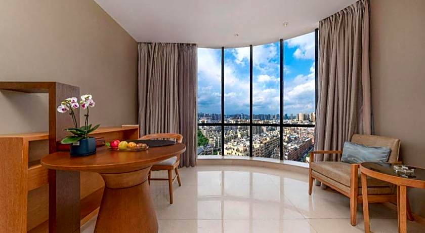 Great International Hotel