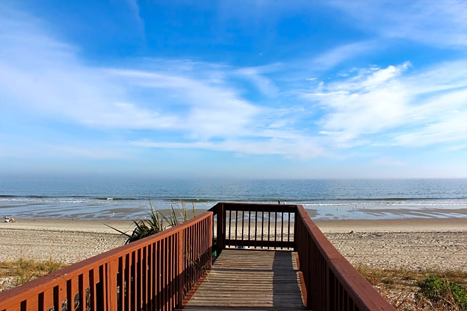 Bluewater Resort – Myrtle Beach, SC