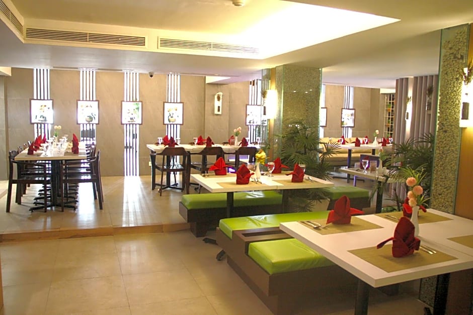 Ramedo Hotel Makassar