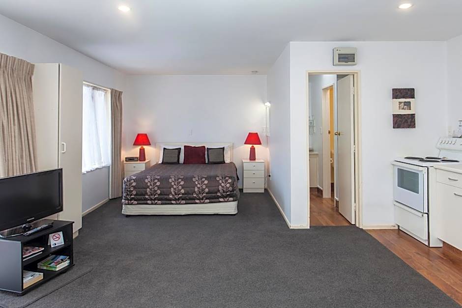 Casino Court Motor Lodge