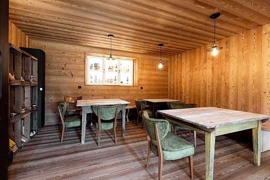 Michlhaus nature and suites