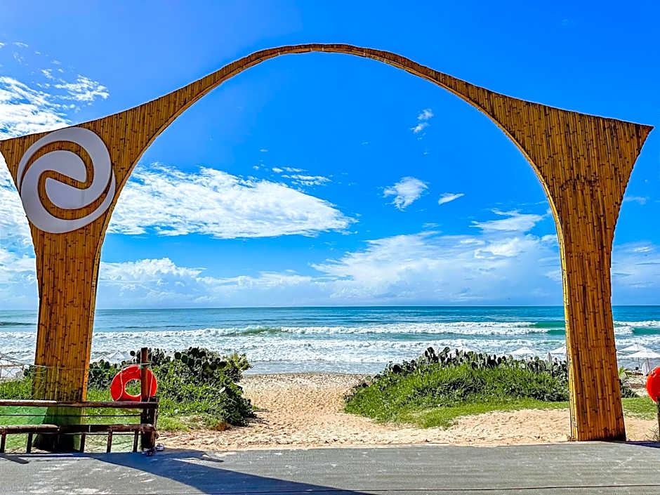 Enotel Porto de Galinhas All Inclusive