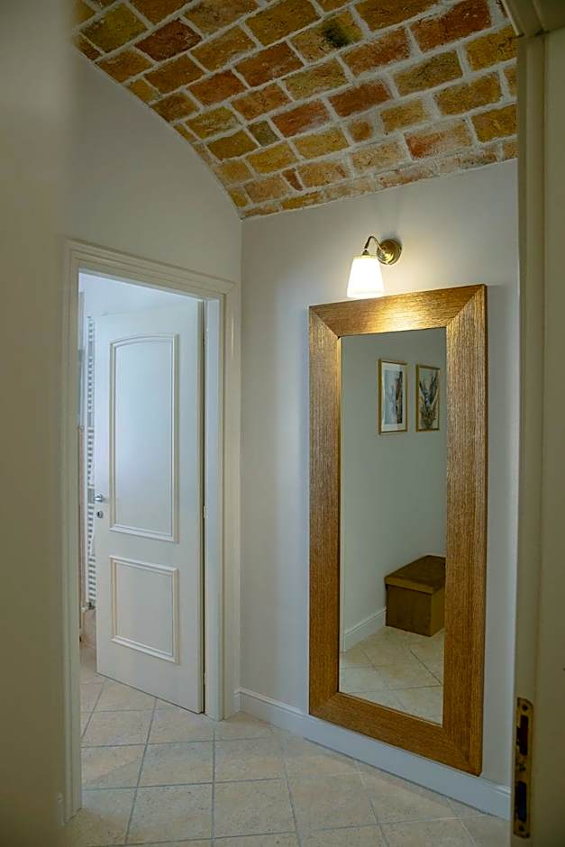 BELVEDERE MONFERRATO Relais & Wellness