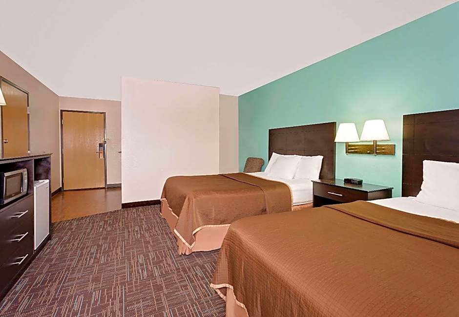 Howard Johnson by Wyndham Gothenburg