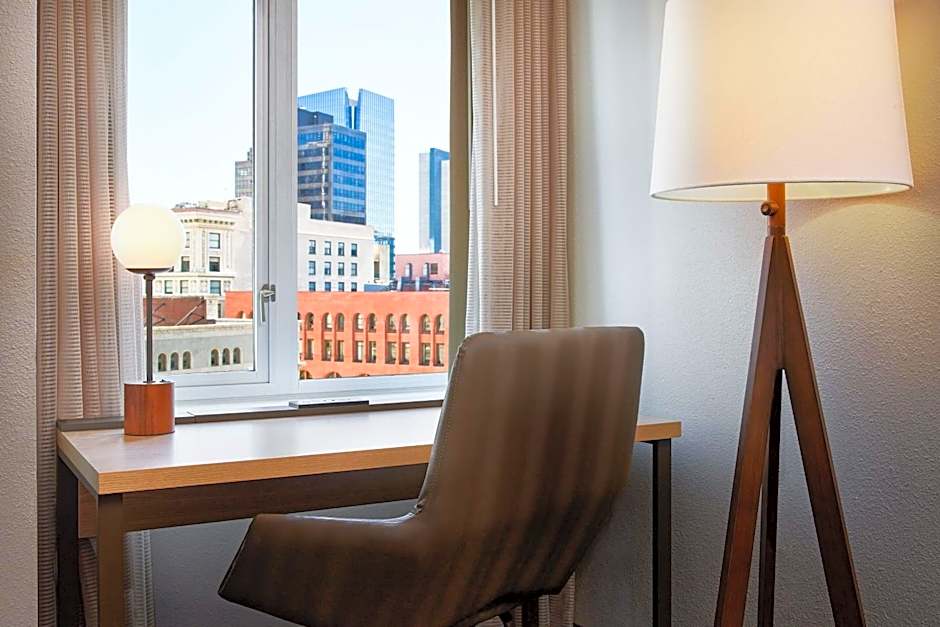 Residence Inn by Marriott Denver City Center