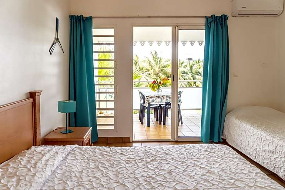 Residence Les Cayalines