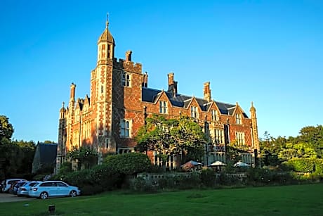 Horsted Place Hotel