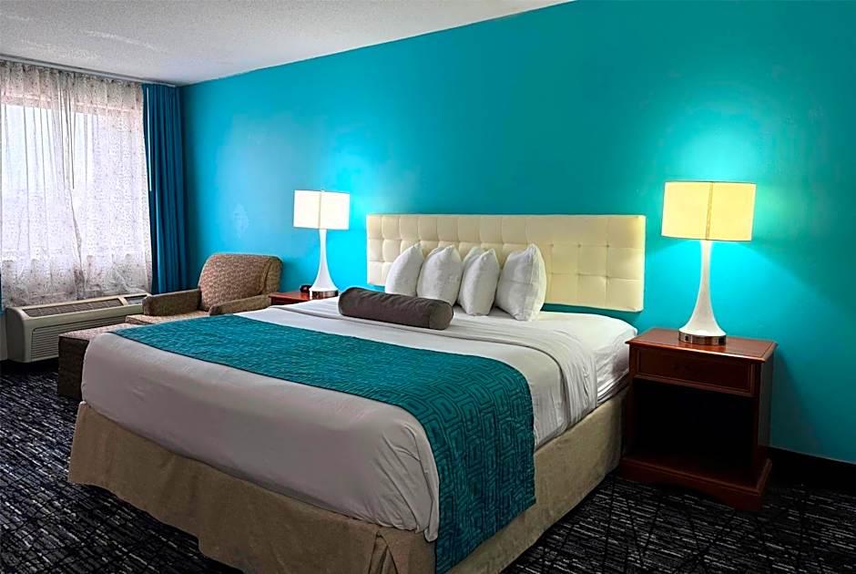 Howard Johnson by Wyndham Evansville East