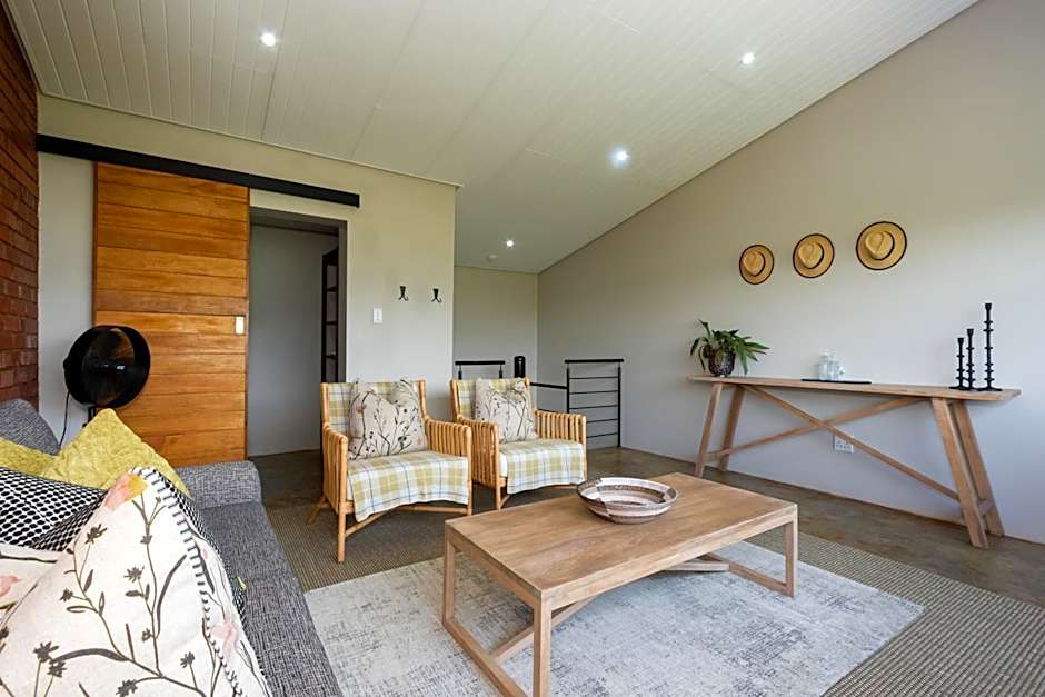 Dragonview Lodge