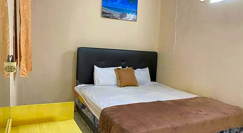 Central House Karimunjawa