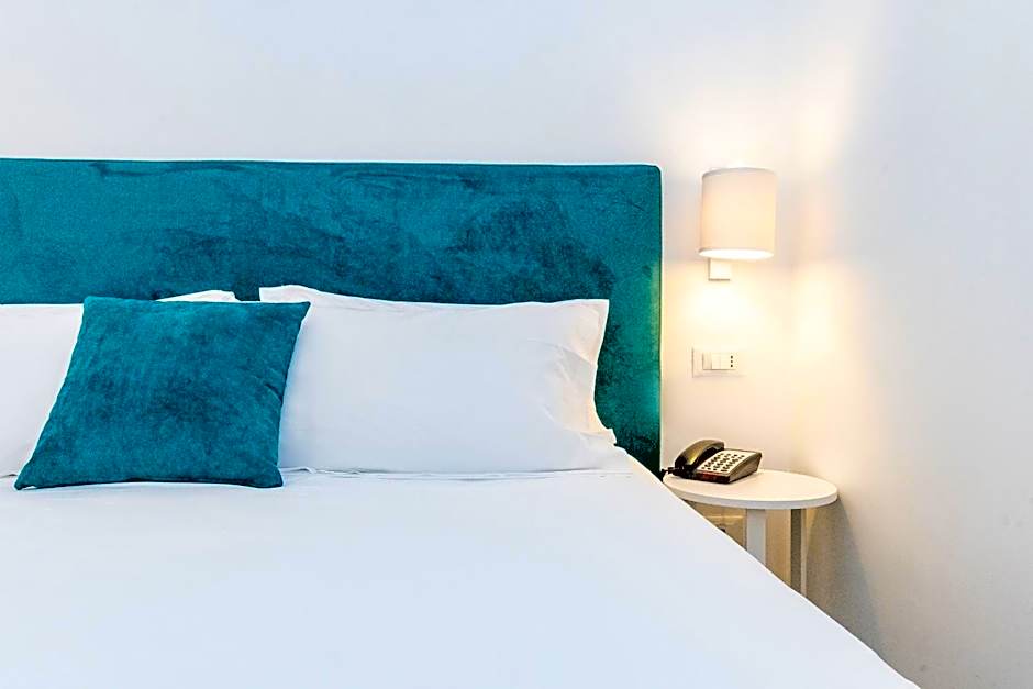 Hotel Isabella Sorrento