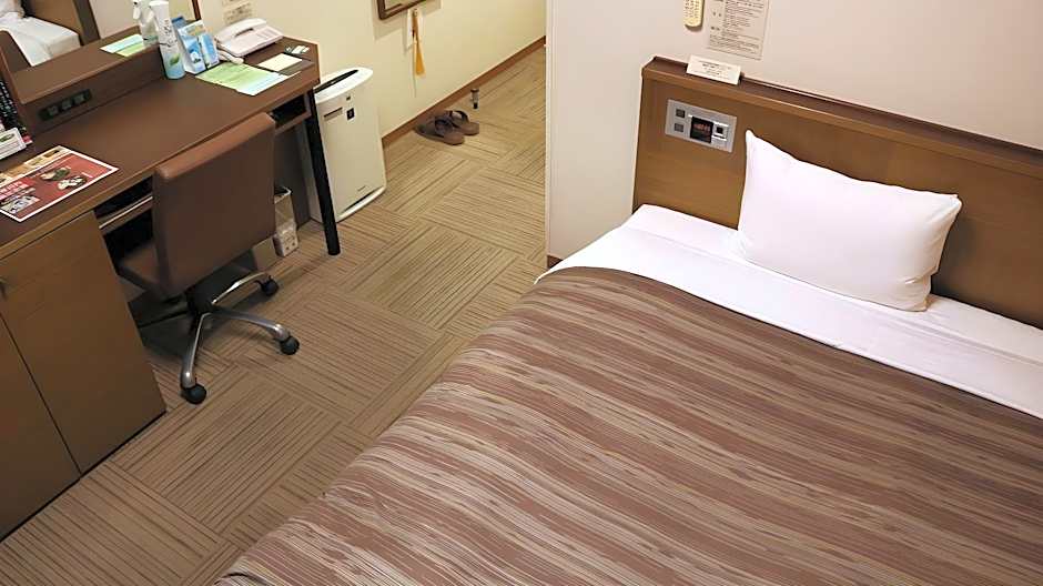 Hotel Route Inn Satsumasendai