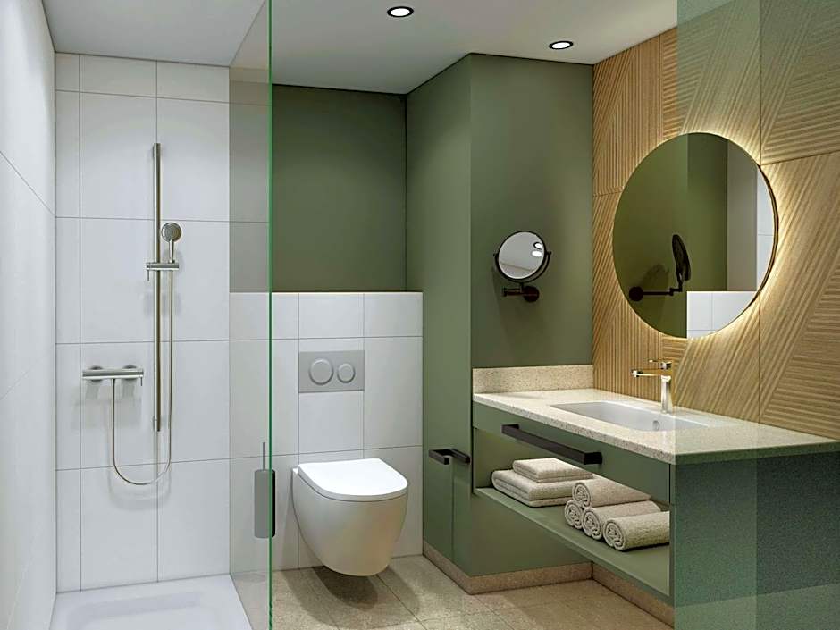 Fora Hotel Hannover