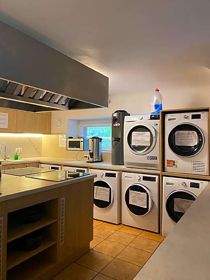 Hostel Harmonia