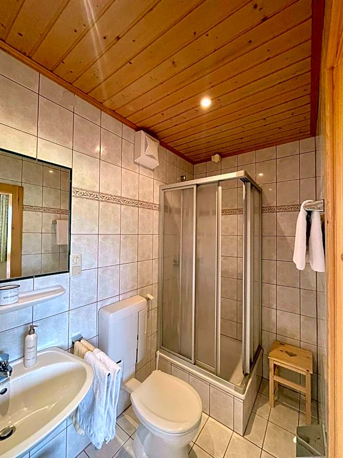 Pension Möslehnerhof