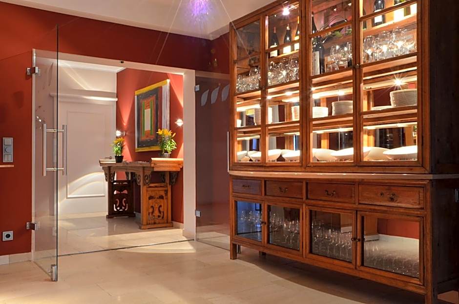 Nebelhorn Relaxhotel