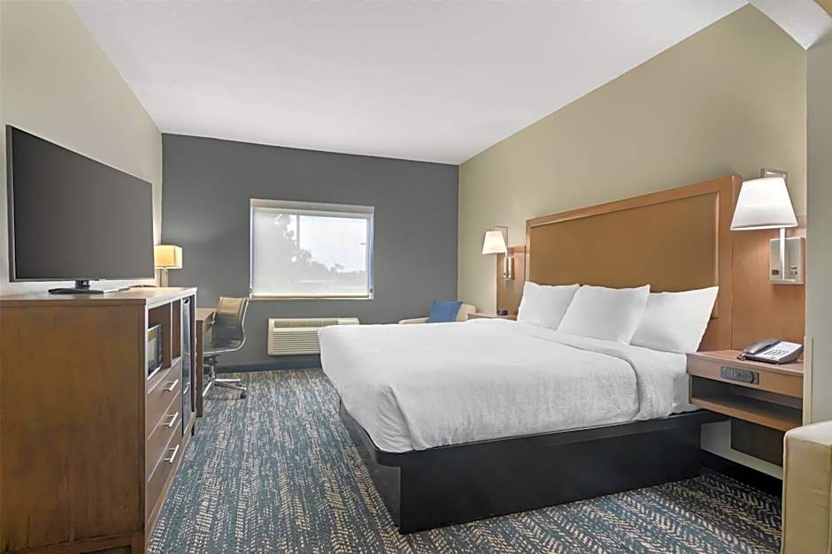 Best Western Plus Washington Hotel