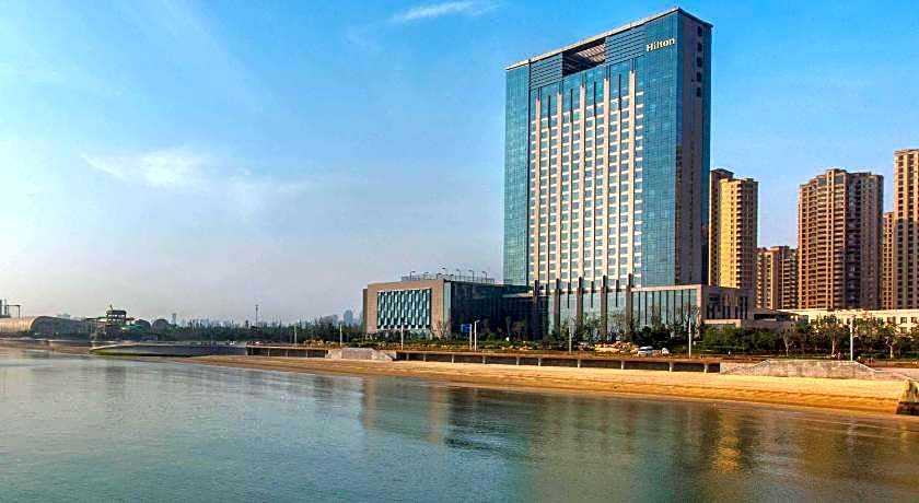Hilton Yantai Golden Coast