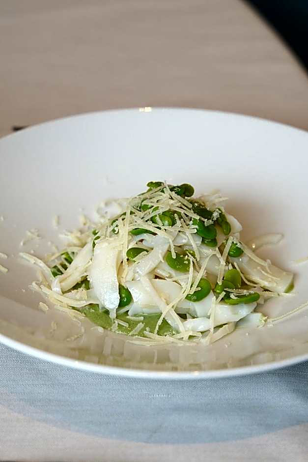 Albergo Ristorante Protti