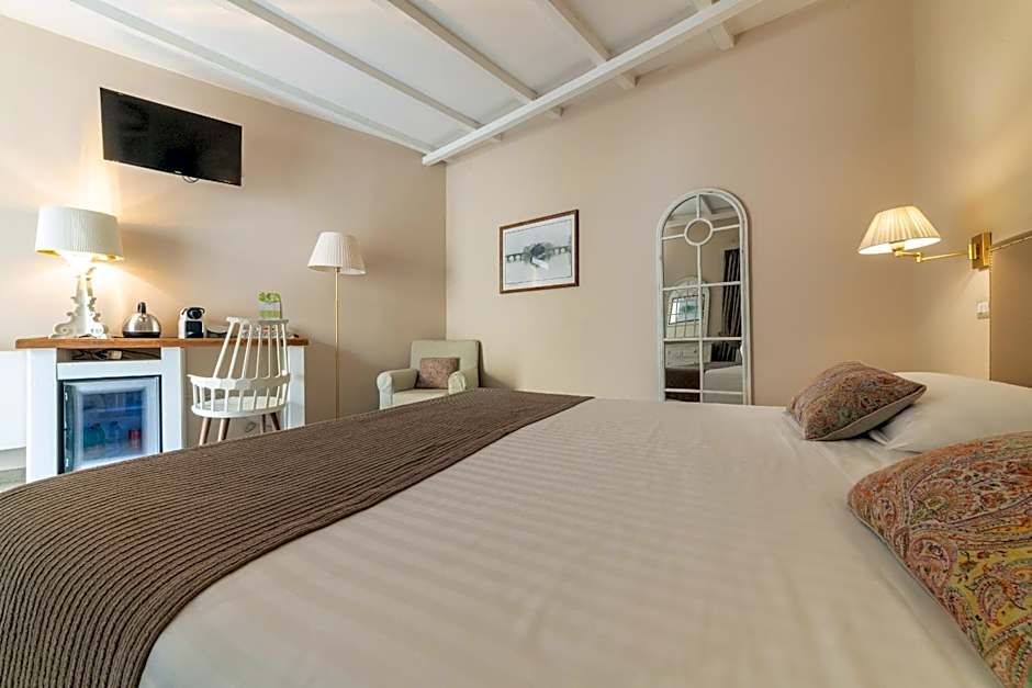 Cas'E Charming House