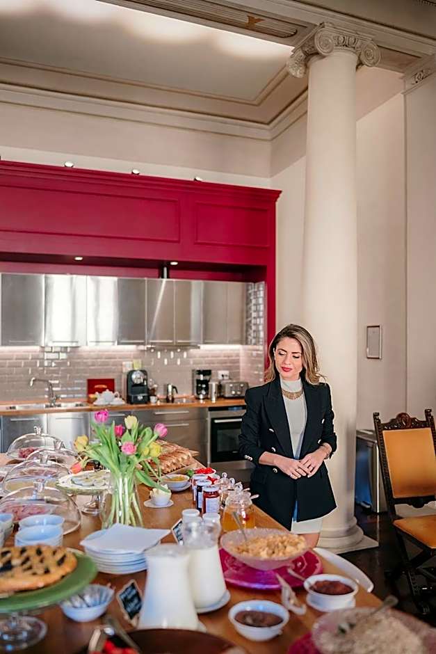 Peruzzi Urban Residences