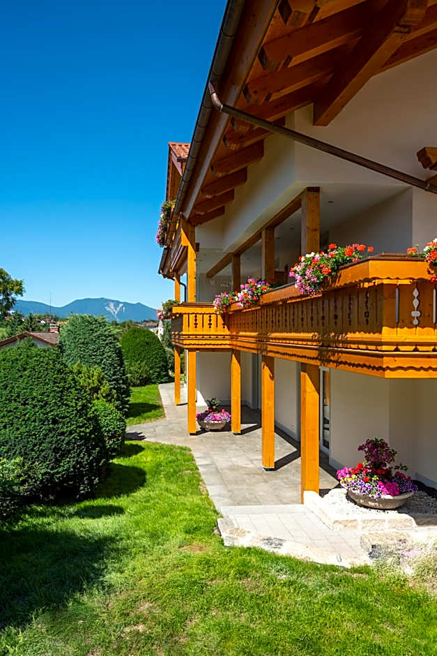 Boutique Hotel Angerer