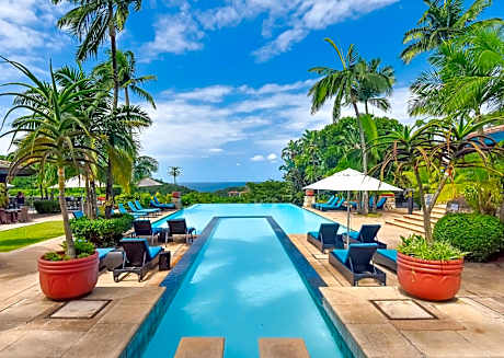 Zimbali Lodge by Dream Resorts