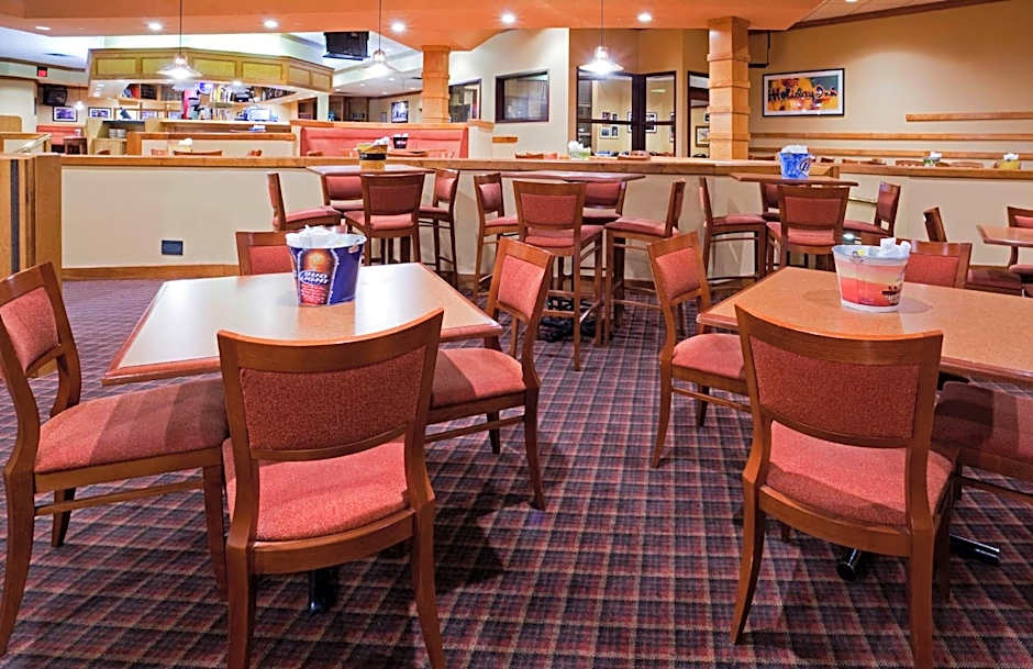Holiday Inn & Suites St. Cloud By IHG