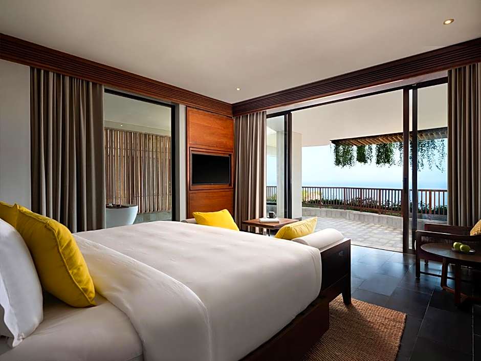 Six Senses Uluwatu