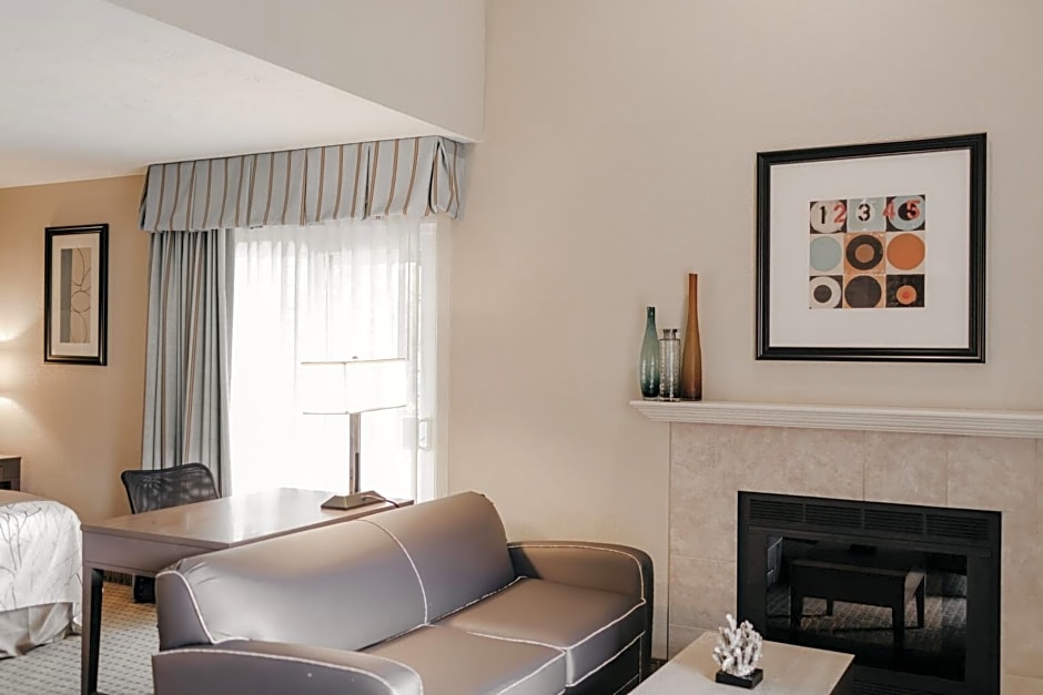 Eastland Suites Hotel & Conference Ctr, Trademark by Wyndham